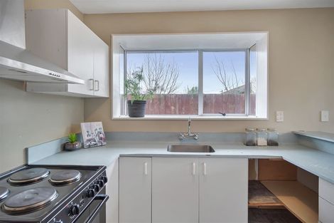 Photo of property in 2/40 Wilson Street, Islington, Christchurch, 8042