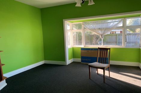 Photo of property in 97 Nursery Road, Phillipstown, Christchurch, 8011