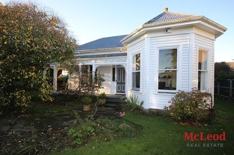 Photo of property in 17 Havelock Street, Ashburton, 7700