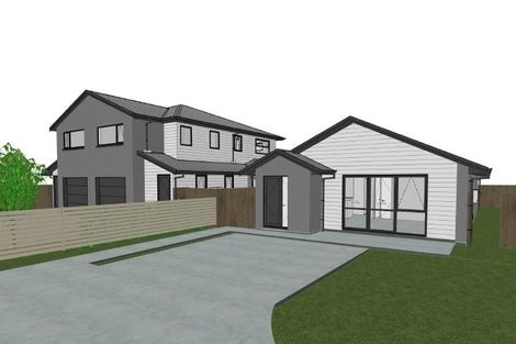 Photo of property in 1115 Heaphy Terrace, Fairfield, Hamilton, 3214