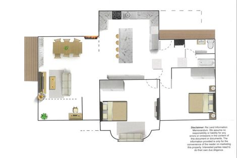 Photo of property in 11 Darlington Street, Ngatea, 3503