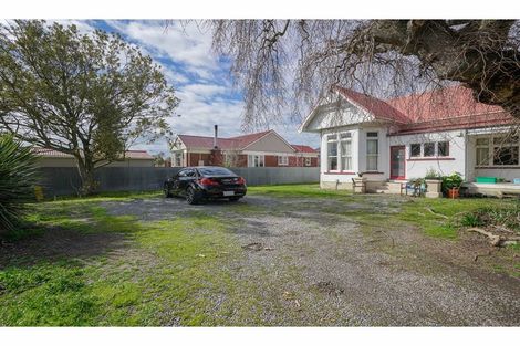 Photo of property in 1/161 Peverel Street, Riccarton, Christchurch, 8041