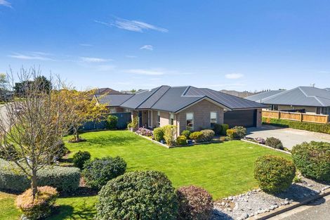 Photo of property in 37 Aspen Street, Rangiora, 7400