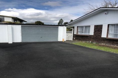 Photo of property in 33b Orchard Avenue, Enderley, Hamilton, 3214