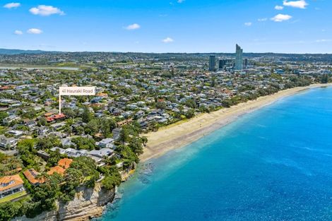 Photo of property in 1/41 Hauraki Road, Hauraki, Auckland, 0622
