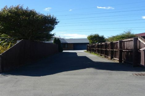 Photo of property in 35 Shearwater Drive, Woolston, Christchurch, 8023