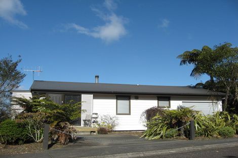 Photo of property in 12 Kamahi Terrace, Omori, Turangi, 3381
