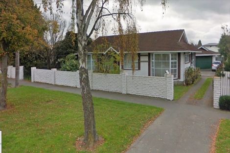 Photo of property in 1 Veitches Road, Bishopdale, Christchurch, 8053