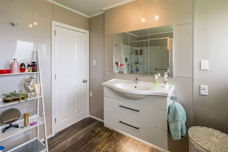 Photo of property in 8 Burn Street, Levin, 5510