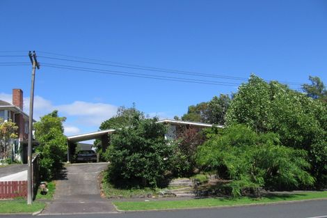 Photo of property in 71 Ashby Avenue, Saint Heliers, Auckland, 1071