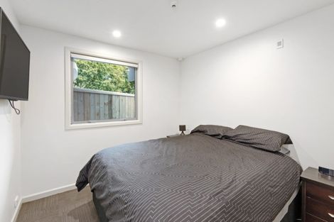 Photo of property in 2/245 Montreal Street, Christchurch Central, Christchurch, 8013