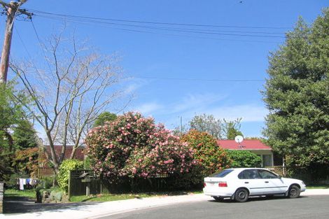 Photo of property in 6 Weka Street, Springfield, Rotorua, 3015