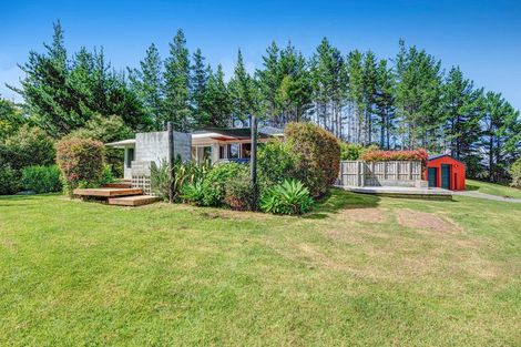 Photo of property in 11 O'neil Road, Kaukapakapa, 0873