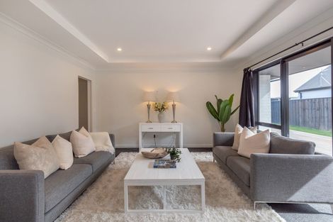 Photo of property in 764 Selwyn Road, Rolleston, 7615