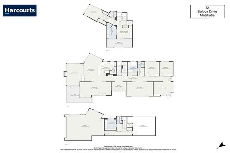 Photo of property in 52 Balboa Drive, Matakatia, Whangaparaoa, 0930