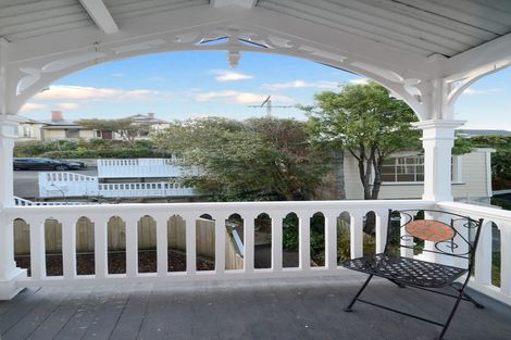 Photo of property in 12 Kilgour Street, Roslyn, Dunedin, 9010