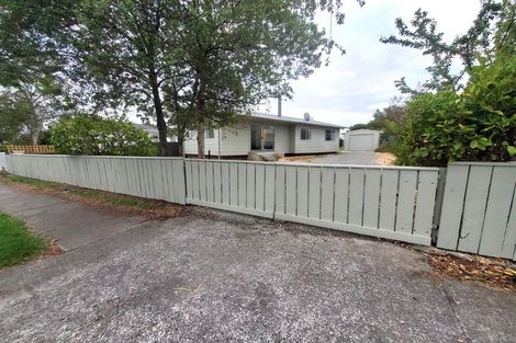 Photo of property in 17 Kippenberger Street, Lansdowne, Masterton, 5810