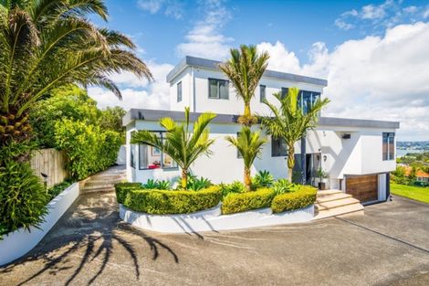 Photo of property in 158 Mokoia Road, Chatswood, Auckland, 0626