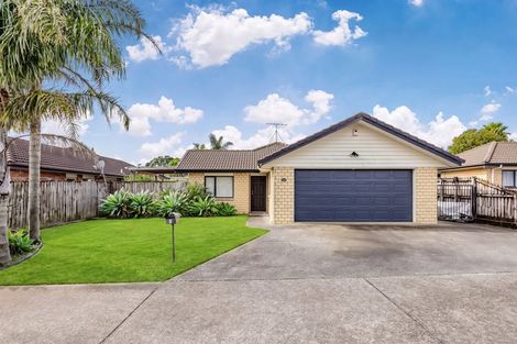 Photo of property in 9 Wairua Place, Pukekohe, 2120
