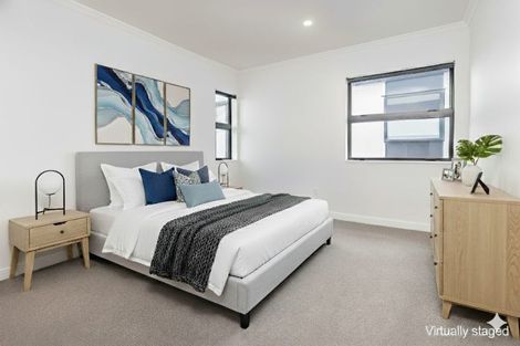 Photo of property in 304/26 Shortfin Place, Flat Bush, Auckland, 2019
