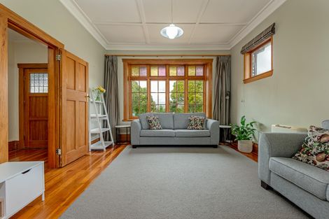 Photo of property in 29 Karamea Crescent, Kelvin Grove, Palmerston North, 4414