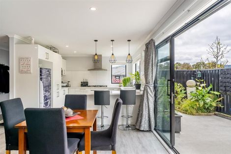 Photo of property in 12 Fenwick Crescent, Wallaceville, Upper Hutt, 5018