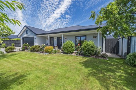 Photo of property in 26 Payne Court, Lincoln, 7608