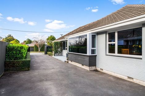 Photo of property in 41 Liverton Crescent, Bishopdale, Christchurch, 8053