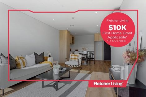 Photo of property in 101/6 Rauroa Lane, Hobsonville, Auckland, 0616