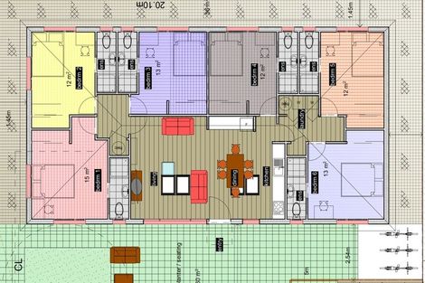 Photo of property in 64a Waimairi Road, Upper Riccarton, Christchurch, 8041