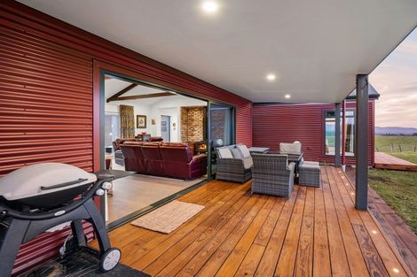 Photo of property in 677 Work Road, Whakamarama, Katikati, 3181