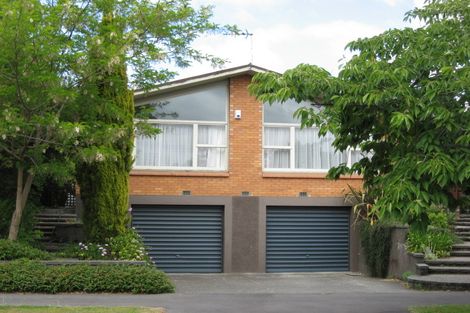 Photo of property in 33 Highfield Place, Avonhead, Christchurch, 8042