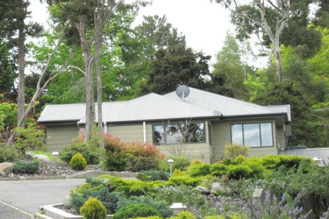 Photo of property in 58 Saint James Avenue, Hanmer Springs, 7334