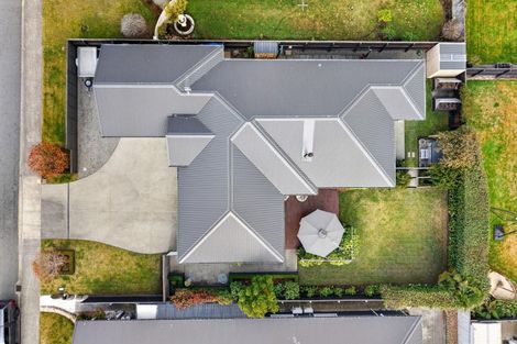 Photo of property in 7 Wattle Lane, Rangiora, 7400