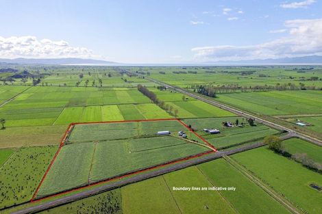 Photo of property in 22 Rountree Road, Mangatarata, Thames, 3576
