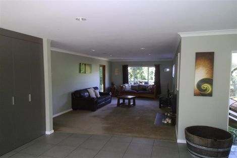 Photo of property in 267 Hautere Cross Road, Hautere, Otaki, 5582