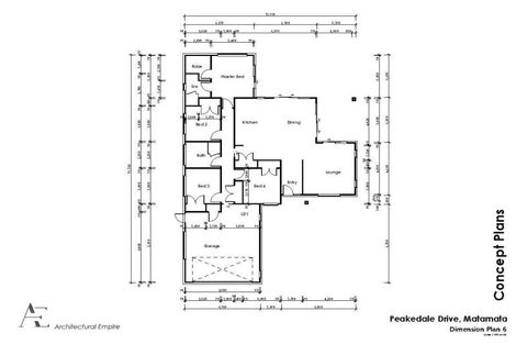 Photo of property in 38 Peakedale Drive, Matamata, 3400
