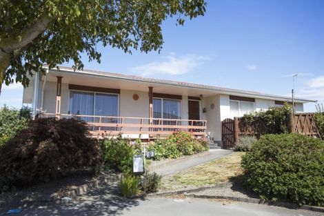 Photo of property in 9 Hefford Place, Allenton, Ashburton, 7700