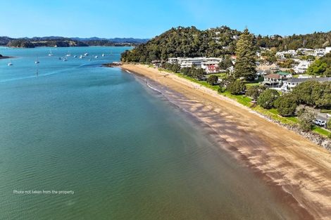 Photo of property in 43 Kings Road, Paihia, 0200