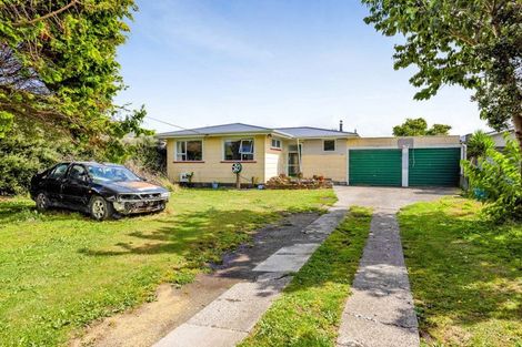 Photo of property in 4 Rimu Street, Hawera, 4610