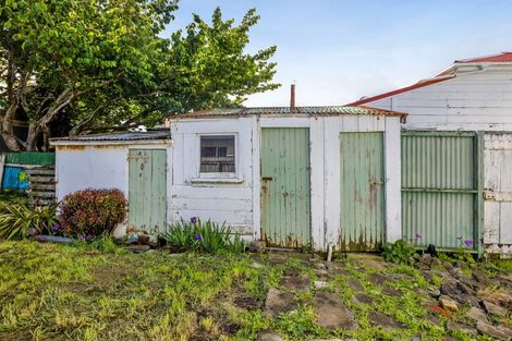 Photo of property in 20 Furlong Street, Hawera, 4610