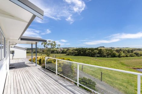 Photo of property in 610 Rotowaro Road, Huntly, 3771