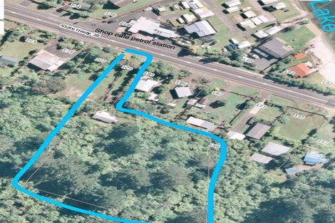 Photo of property in 179 State Highway 30, Lake Rotoma, Rotorua, 3074