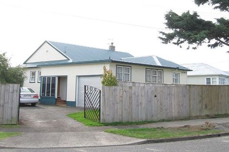Photo of property in 7 Hughes Crescent, Taita, Lower Hutt, 5011