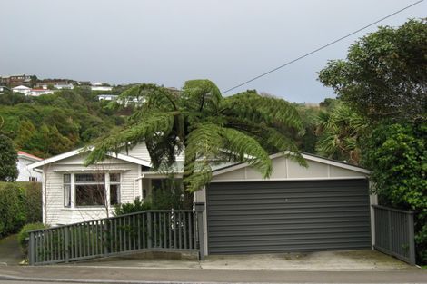 Photo of property in 60 Beauchamp Street, Karori, Wellington, 6012