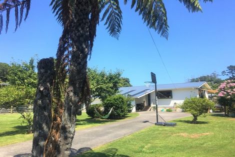 Photo of property in 51 Ngakoti Street, Urenui, 4375