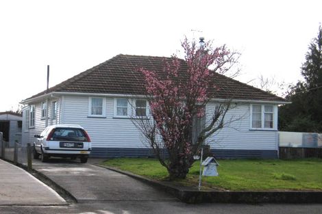 Photo of property in 8 Montgomery Place, Lansdowne, Masterton, 5810