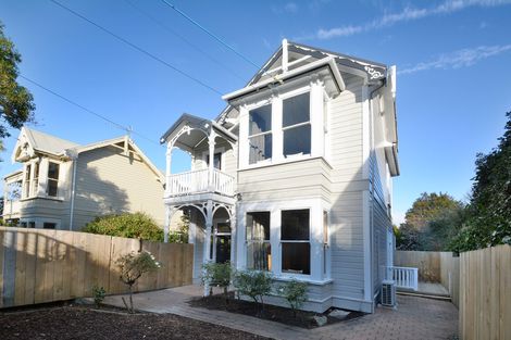 Photo of property in 12 Kilgour Street, Roslyn, Dunedin, 9010