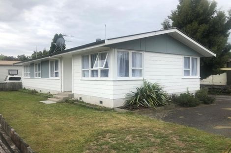 Photo of property in 21 Homedale Street, Pukehangi, Rotorua, 3015