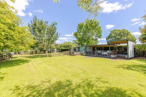 Photo of property in 77b Oaklea Lane, Tamahere, Hamilton, 3283